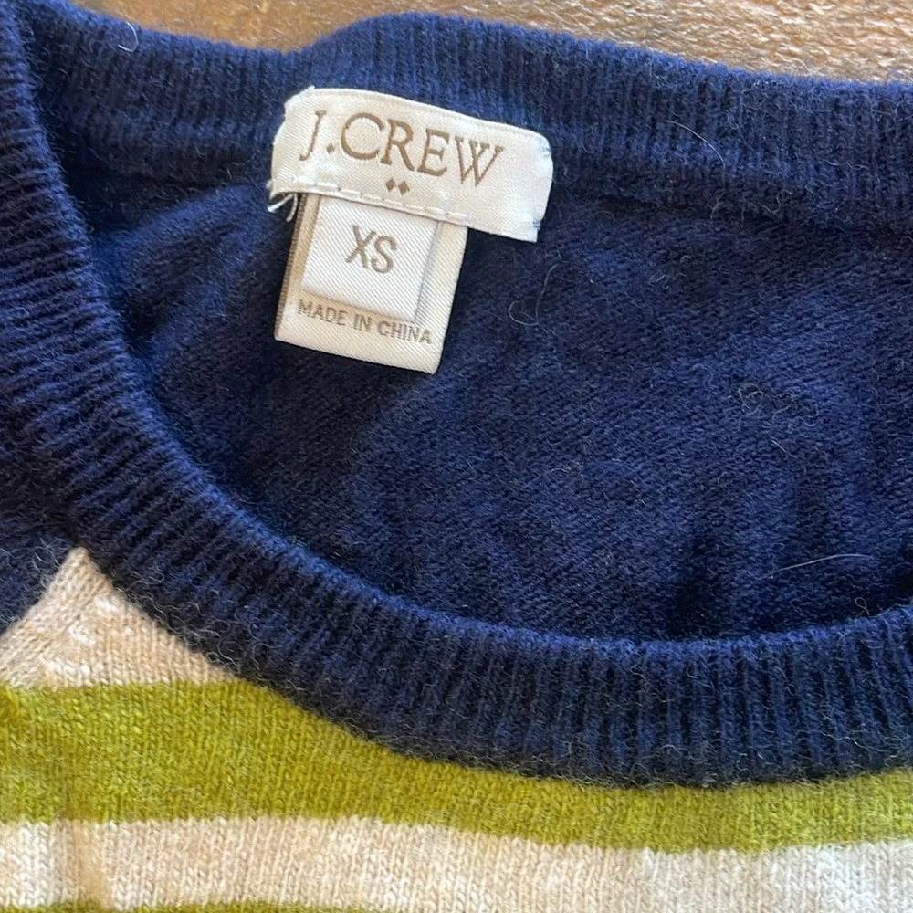 J.Crew Sweater